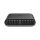 TP-Link TL-WR1502X WLAN-Router Gigabit Ethernet Dual-Band (2,4 GHz/5 GHz) Schwarz
