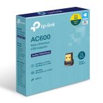 TP-Link ARCHER T600U NANO(EU) Netzwerkkarte WLAN 433 Mbit/s