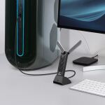 TP-Link BE6500 WLAN 2882 Mbit/s