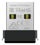 TP-Link AX300 WLAN 287 Mbit/s