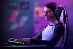 Turtle Beach Stealth 500 Schwarz PC Kabelloses Gaming Headset w/ 40hr Stunden and Bluetooth für PC, PS5, PS4