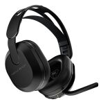 Turtle Beach Stealth 500 Schwarz PC Kabelloses Gaming Headset w/ 40hr Stunden and Bluetooth für PC, PS5, PS4