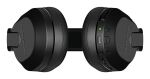 Turtle Beach Stealth 500 Schwarz PC Kabelloses Gaming Headset w/ 40hr Stunden and Bluetooth für PC, PS5, PS4