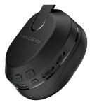 Turtle Beach Stealth 500 Schwarz PC Kabelloses Gaming Headset w/ 40hr Stunden and Bluetooth für PC, PS5, PS4