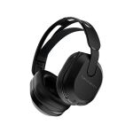 Turtle Beach Stealth 500 Schwarz PC Kabelloses Gaming Headset w/ 40hr Stunden and Bluetooth für PC, PS5, PS4