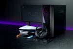 Turtle Beach Stealth 500 Schwarz PC Kabelloses Gaming Headset w/ 40hr Stunden and Bluetooth für PC, PS5, PS4