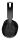 Turtle Beach Stealth 500 Schwarz PC Kabelloses Gaming Headset w/ 40hr Stunden and Bluetooth für PC, PS5, PS4