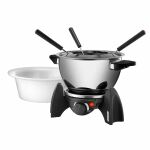 Unold FONDUE-SET 48615