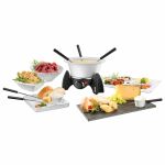 Unold FONDUE-SET 48615