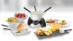 Unold FONDUE-SET 48615
