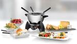 Unold FONDUE-SET 48615