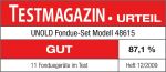 Unold FONDUE-SET 48615