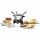 Unold FONDUE-SET 48615
