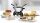 Unold FONDUE-SET 48615