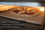Unold PIZZAOFEn Don Alfredo 68805