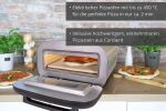 Unold PIZZAOFEN Alfredo 68806