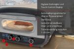 Unold PIZZAOFEN Alfredo 68806