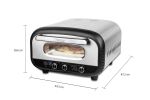 Unold PIZZAOFEN Alfredo 68806
