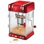 Unold POPCORNMAKER Retro 48535