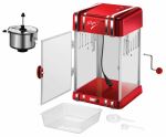 Unold POPCORNMAKER Retro 48535