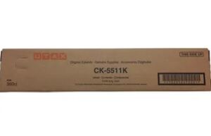 UTAX 1T02R50UT0 Tonerkartusche 1 Stück(e) Original Schwarz