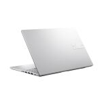 ASUS Vivobook 15 X1504VA-BQ4272 Intel Core 7 150U Laptop 39,6 cm (15.6") Full HD 8 GB DDR5-SDRAM 512 GB SSD Wi-Fi 6 (802.11ax) Silber QWERTZ Deutsch