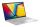 ASUS Vivobook 15 X1504VA-BQ4272 Intel Core 7 150U Laptop 39,6 cm (15.6") Full HD 8 GB DDR5-SDRAM 512 GB SSD Wi-Fi 6 (802.11ax) Silber QWERTZ Deutsch