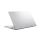 ASUS Vivobook 15 X1504VA-BQ4272 Intel Core 7 150U Laptop 39,6 cm (15.6") Full HD 8 GB DDR5-SDRAM 512 GB SSD Wi-Fi 6 (802.11ax) Silber QWERTZ Deutsch