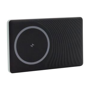 REALPOWER PB-5000 MAG ultra slim,5000mAh,MAGSAFE,silber