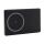 REALPOWER PB-5000 MAG ultra slim,5000mAh,MAGSAFE,silber