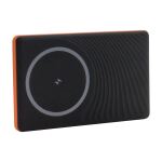 REALPOWER PB-5000 MAG ultra slim,5000mAh,MAGSAFE,orange