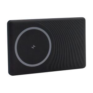 REALPOWER PB-5000 MAG ultra Slim,5000mAh,MAGSAFE,dunkelblau