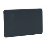 REALPOWER PB-5000 MAG ultra Slim,5000mAh,MAGSAFE,dunkelblau