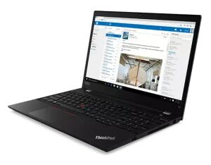 Lenovo ThinkPad T15 Gen2 15,6" i7-1185G7/16GB/512GBSSD/FHD W11P  —  Generalüberholt