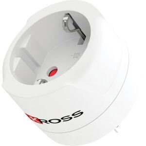 SKROSS 2x Adapter Europe to USA