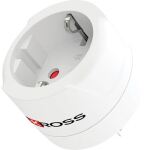 SKROSS 2x Adapter Europe to USA
