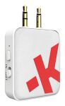Skross SKTA0001WAAWHCN 0 m USB Typ-C Weiß