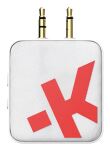 Skross SKTA0001WAAWHCN 0 m USB Typ-C Weiß