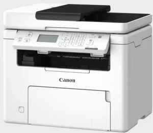Canon i-SENSYS MF275dw II EU   4-in-1 sw Laser inkl. WLAN