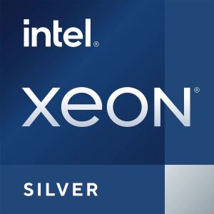 Intel Xeon Silver 4314 Prozessor 2,4 GHz 24 MB Einschub