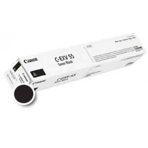 Canon C-EXV 55 Tonerkartusche 1 Stück(e) Original Schwarz