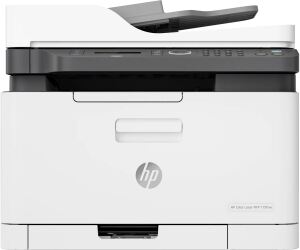 HP Color Laser MFP 179fnw A4 600 x 600 DPI 18 Seiten pro Minute WLAN