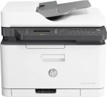 HP Color Laser MFP 179fnw A4 600 x 600 DPI 18 Seiten pro Minute WLAN