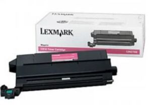 Lexmark 24B6517 Tonerkartusche 1 Stück(e) Original Magenta