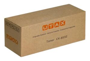 UTAX 1T02YM0UT0 Tonerkartusche 1 Stück(e) Original Schwarz
