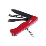 Victorinox Cheese Master Swiss Army Knife red V-0 83 V0...