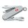 Victorinox Classic Alox Swiss Army Knife silver V-0 62 V0 62 Victorinox62 Victorinox 62 21 26 Victorinox26 Victorinox 26 (0.6221.26)