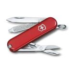 Victorinox Classic SD Swiss Army Knife dark illusion V-0...