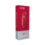 Victorinox Classic SD Swiss Army Knife dark illusion V-0 62 V0 62 Victorinox62 Victorinox 62 23 3G Victorinox3G Victorinox 3G (0.6223.3G)