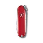 Victorinox Classic SD Swiss Army Knife style icon red V-0 62 V0 62 Victorinox62 Victorinox 62 23 G VictorinoxG Victorinox G (0.6223.G)